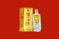 锡林郭勒市回收泸州老窖