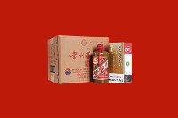 锡林郭勒市回收名酒